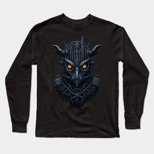 Electric Sheep Long Sleeve T-Shirt